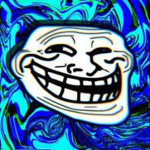 Trollface CIothing