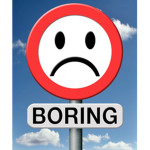 school is sooooooooooooooo boring
