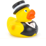 Duck for president