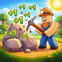 ⛏️ Gem Incremental Simulator