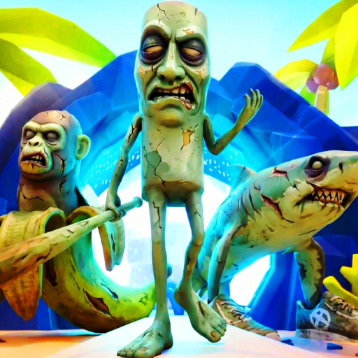 🧟 Brainrot Zombies 🧟