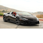 Lamborghini squad$