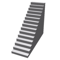 Stairs to Win