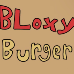 Bloxy Burger