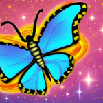 Cosmic Flutter