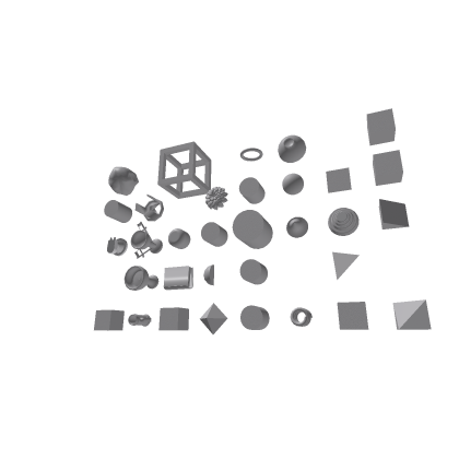 Useful Building Stuff