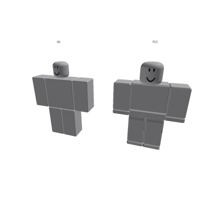 R6 And R15 Punch animation