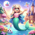 MermaidTalesUGC