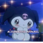 Alternative Apparel ツ