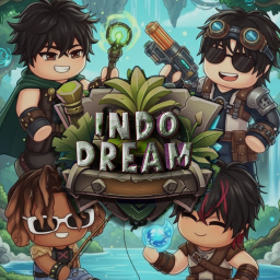 [UPD BETA] Indo Dream Voice🔉