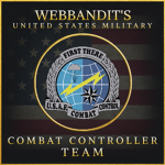 Combat Control Teamᅠᅠ