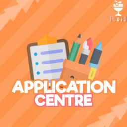 Flavo Application Center