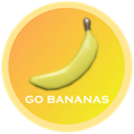 Go Bananas