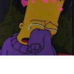 SADNESS IS BACK