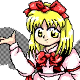 @Gengetsu Tower icon