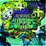趣 bubbleguppies #R