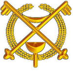 Republic of Korea Army || Military Police