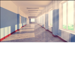 Vent place