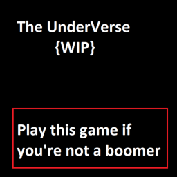 The UnderRerverse {WIP}