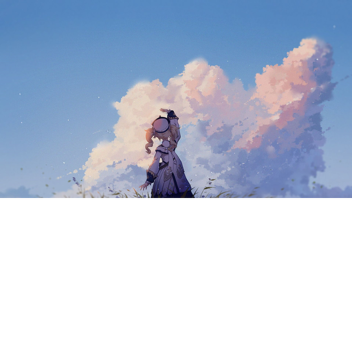 WIP Aesthetic