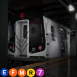 [UPDATE v1.46] Queens Blvd Lines [MTA - SLM]