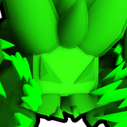 Toxic Storm Titan