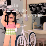 Via Vibes Clothing Group