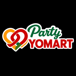 [🎶INDIE] PARTY YOMART