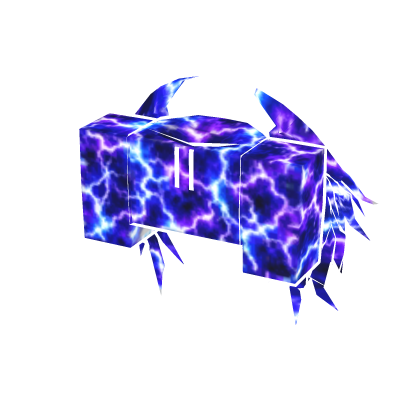 ✅ Galaxy Lightning