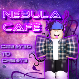 NebulaCafé [BETA]