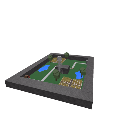 the farm