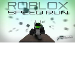 Roblox run