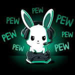 Almighty Wabbits