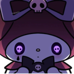 kuromi dahood cash market
