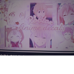 Anime club es