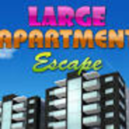 The Apartment Escape!