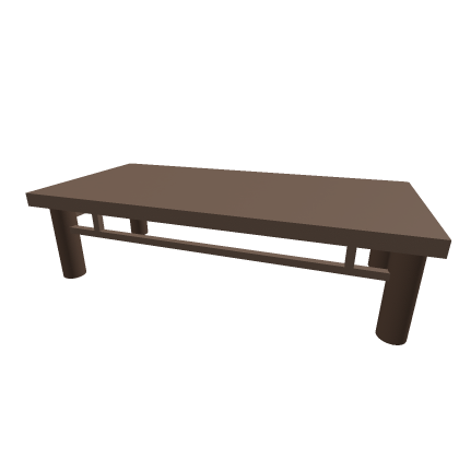 Retro Table