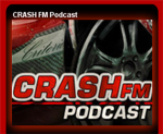 CRASH FM