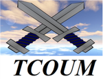 TCOUM Avengers