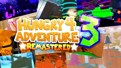 Hungry4Adventure 3