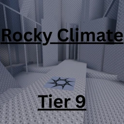 Rocky Climate [Tier 9] icon