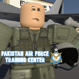 Pakistan Air-Force Training Center