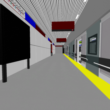 Subte Linea F Inexistente Constitución