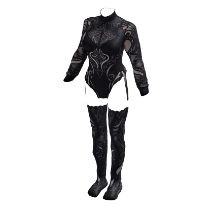 Conjunto Oscuro