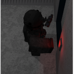 [SCP] Project