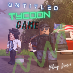 Untitled Tycoon Game