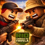 [UPD🔥] RIO - Combate na Favela FPS RJ