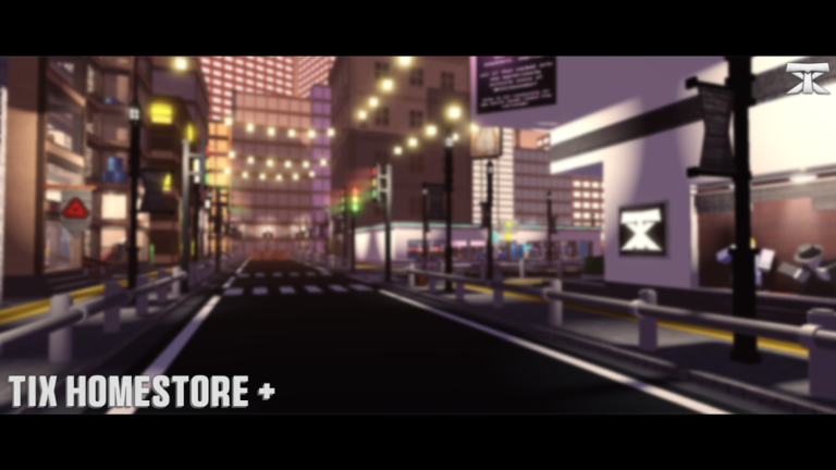 TIX Homestore + screenshot 4