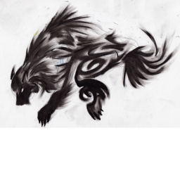 Shadow Wolf Warriors Legion Training Old