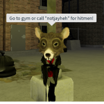 Just using this to give robux to my friends<3